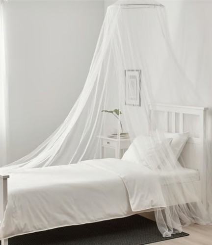 Ikea bryne canopy - bryne, white