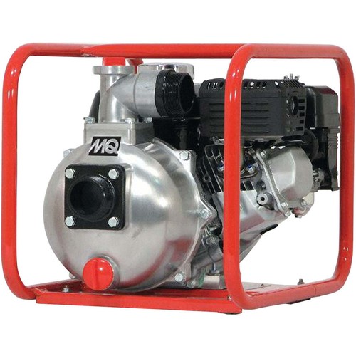Multiquip water pump - water,