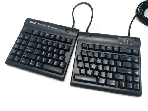 Kinesis freestyle2 for mac - kinesis,
