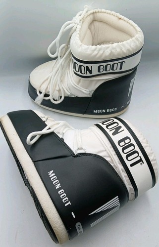 Moon boot low tecnica snow - boot,