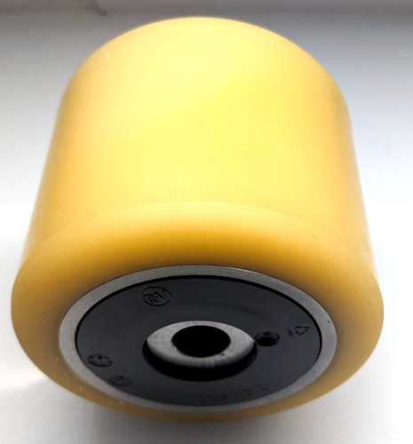 Pallet truck roller - wheel,
