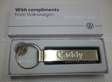 NEW GENUINE VOLKSWAGEN CADDY