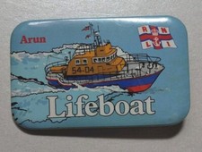 RNLI LIFEBOAT "ARUN" VINTAGE