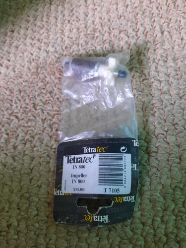 Tetratec in800 replacement - tetratec,