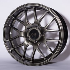 XXR 530D 18" x 9J ET20 5x120