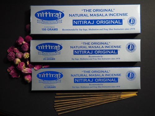 Nitiraj original natural - nitiraj,