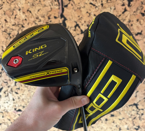 Cobra king speedzone xtreme - speedzone,