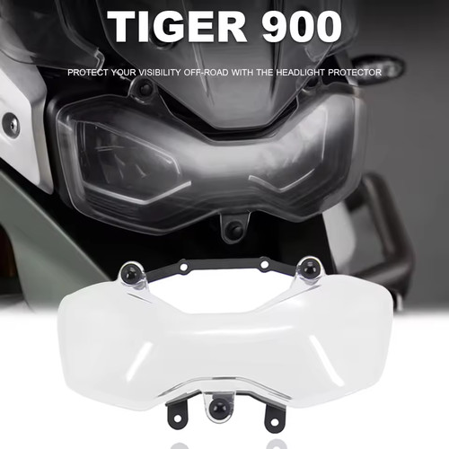 For tiger 900 rally - rally, pro
