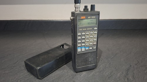 Aor ar1000 wide ranger - wide,