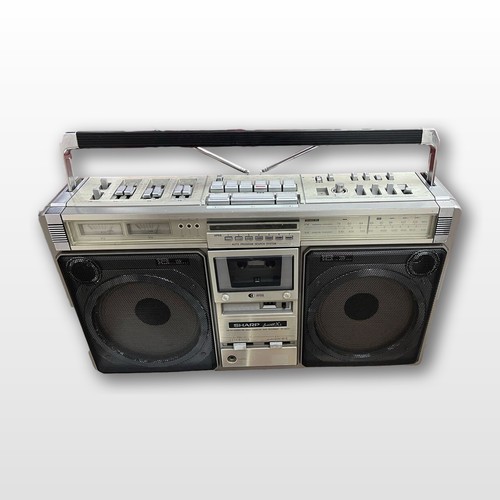Sharp 505st searcher xl - gf-505st, searcher-xl