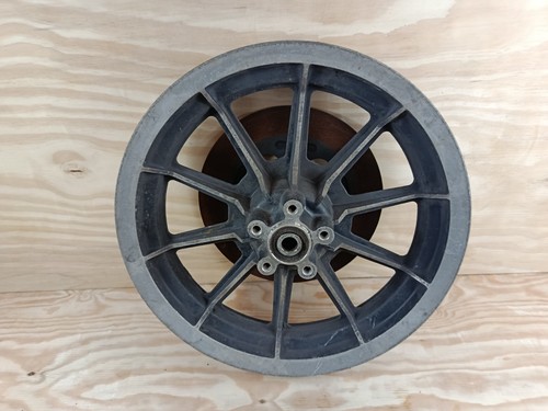 Harley davidson spoke front - harley,
