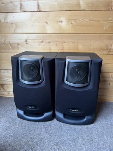 Phillips fb355c way hifi - phillips, 2