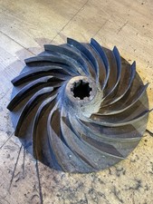 Impellar - Allen 450 Pro