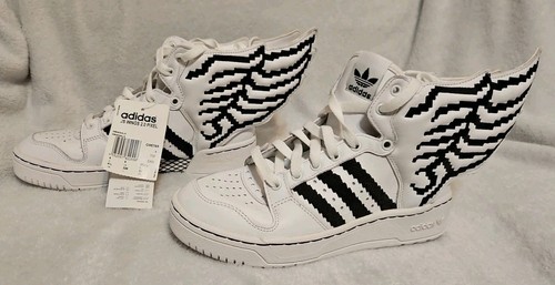 Adidas jeremy scott - jeremy,