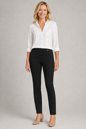 Robell marie black short - marie,