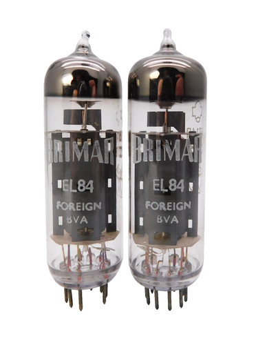 Matched pair brimar - brimar, foreign