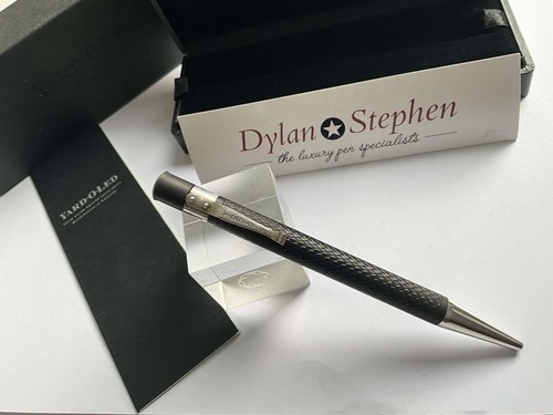 Yard led retro ballpoint pen - led,
