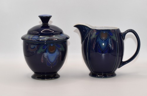 Denby baroque pint - denby, milk
