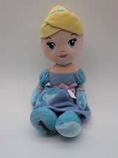 Cinderella Plushe Posh Paws