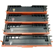 Cartridges Compatible with Lexmark for C 3224 3326 3426 MC 3224 3326 3426 C3220 CMYK