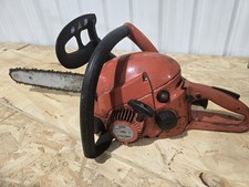 Dolmar Ps34 Chainsaw