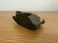 Vintage Britains Diecast Metal