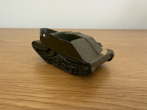 Vintage britains diecast metal - diecast,