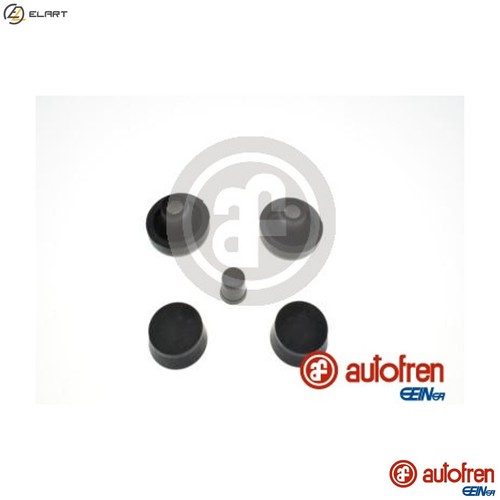 Repair kit wheel brake - repair,