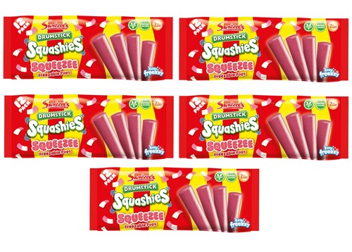 Drumstick squashies squeezee - drumstick,