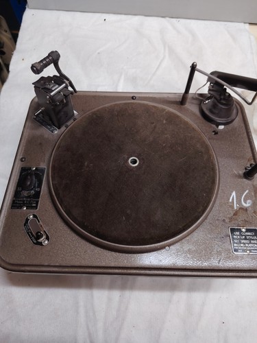 Garrard rc75a - garrard,