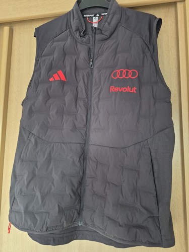Adidas audi revolut gilet - adidas,