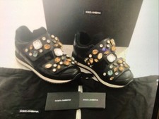 ​Dolce & Gabbana Black