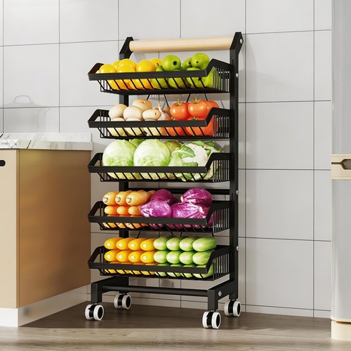 Tier kitchen storage - tier,