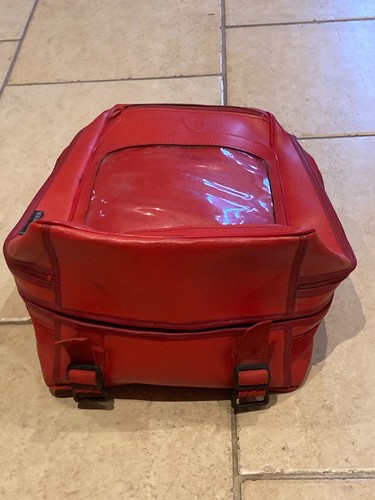 Baglux bagster alpha - bagster,