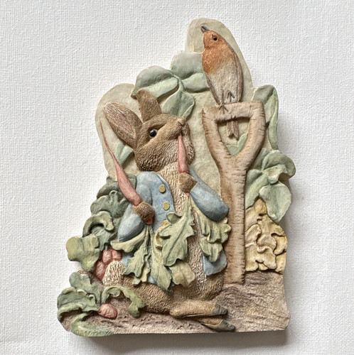 Border fine arts - border, rabbit