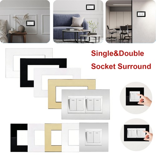 10x finger plates light - finger,