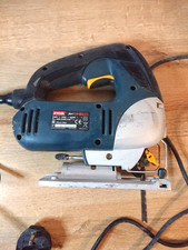 Ryobi corded 240v jigsaw