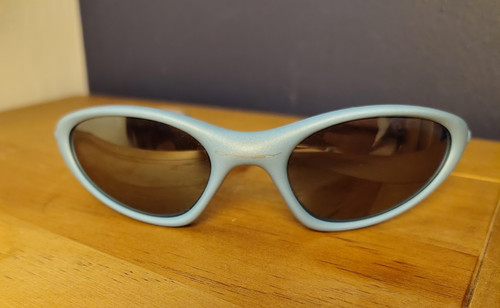 Oakley minute gen - 2, pearl