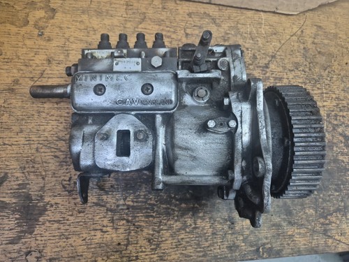 Ford fuel pump - ford,