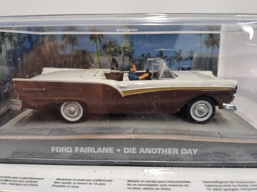 Ford fairlane die another - fairlane,