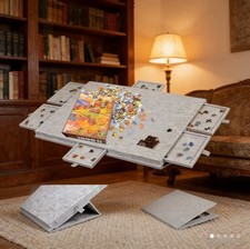 Felt Jigsaw Puzzle Board