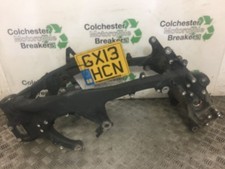 TRIUMPH TROPHY 1215 SE FRAME