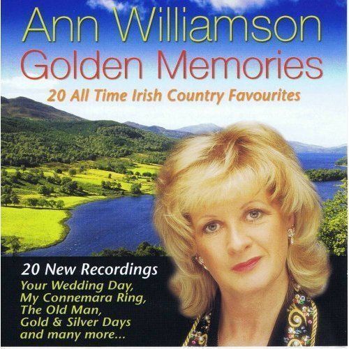 Ann williamson golden - ann,