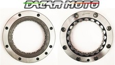 Bearing Flange Free Wheel Yamaha XVS to Drag Star Classic 1100 2002 2003