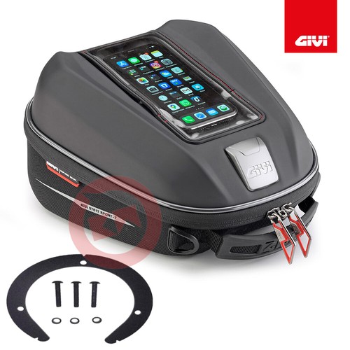 Givi st611 tank bag bf02 - st611,
