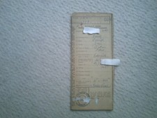 Triumph Dolomite  1938  14hp