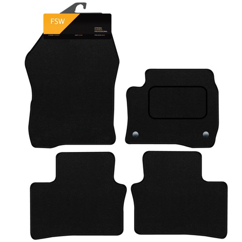 Car floor mats for - floor, vauxhall