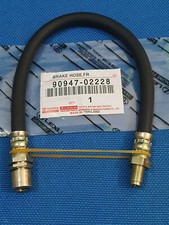 TOYOTA LAND CRUISER FJ40 FJ43 FJ45 BJ40 BJ43 FRONT FLEXIBLE BRAKE  HOSE
