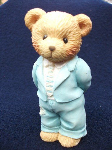 Cherished teddies c1993 - cherished,