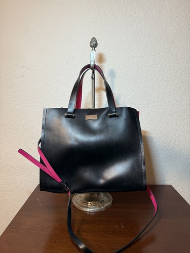 Kate spade new - spade, black
